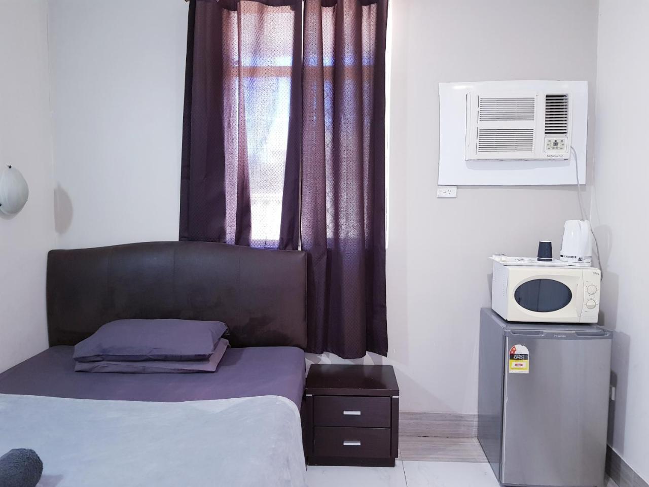 Perth City Motel