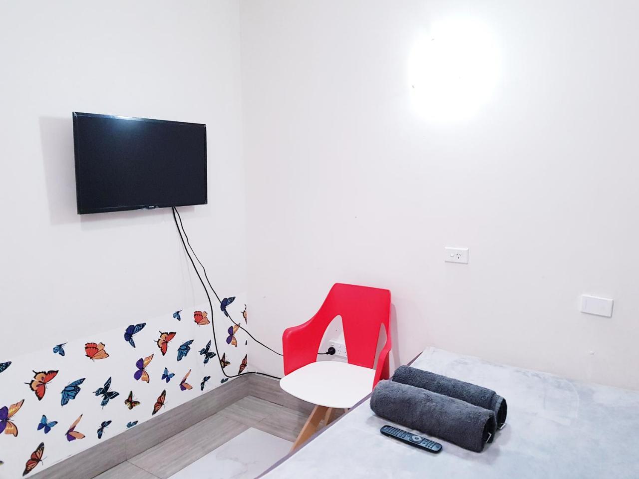 Perth City Motel 2* Perth
