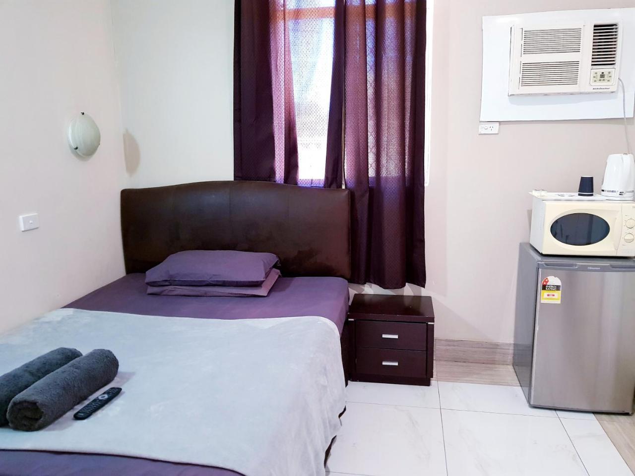 Motel Perth City Motel 2*