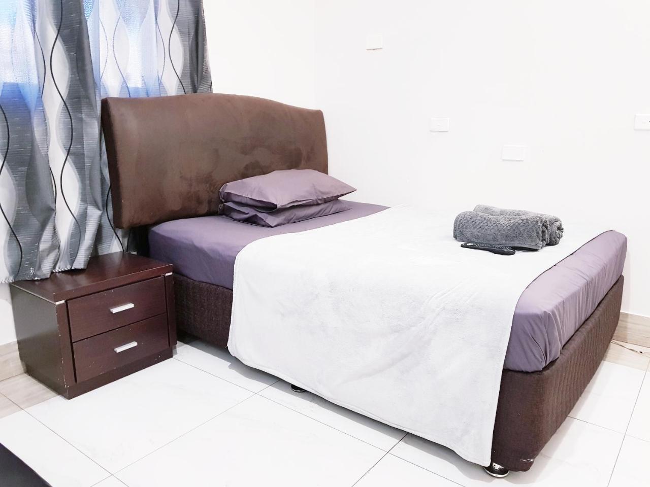 Perth City Motel 2* Perth
