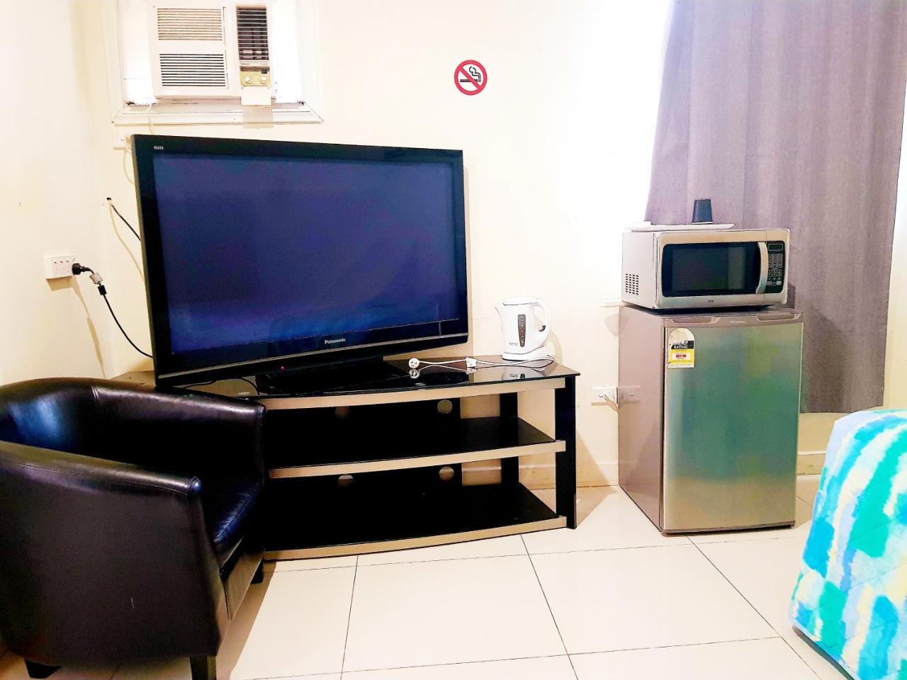 Perth City Motel Motel 2*
