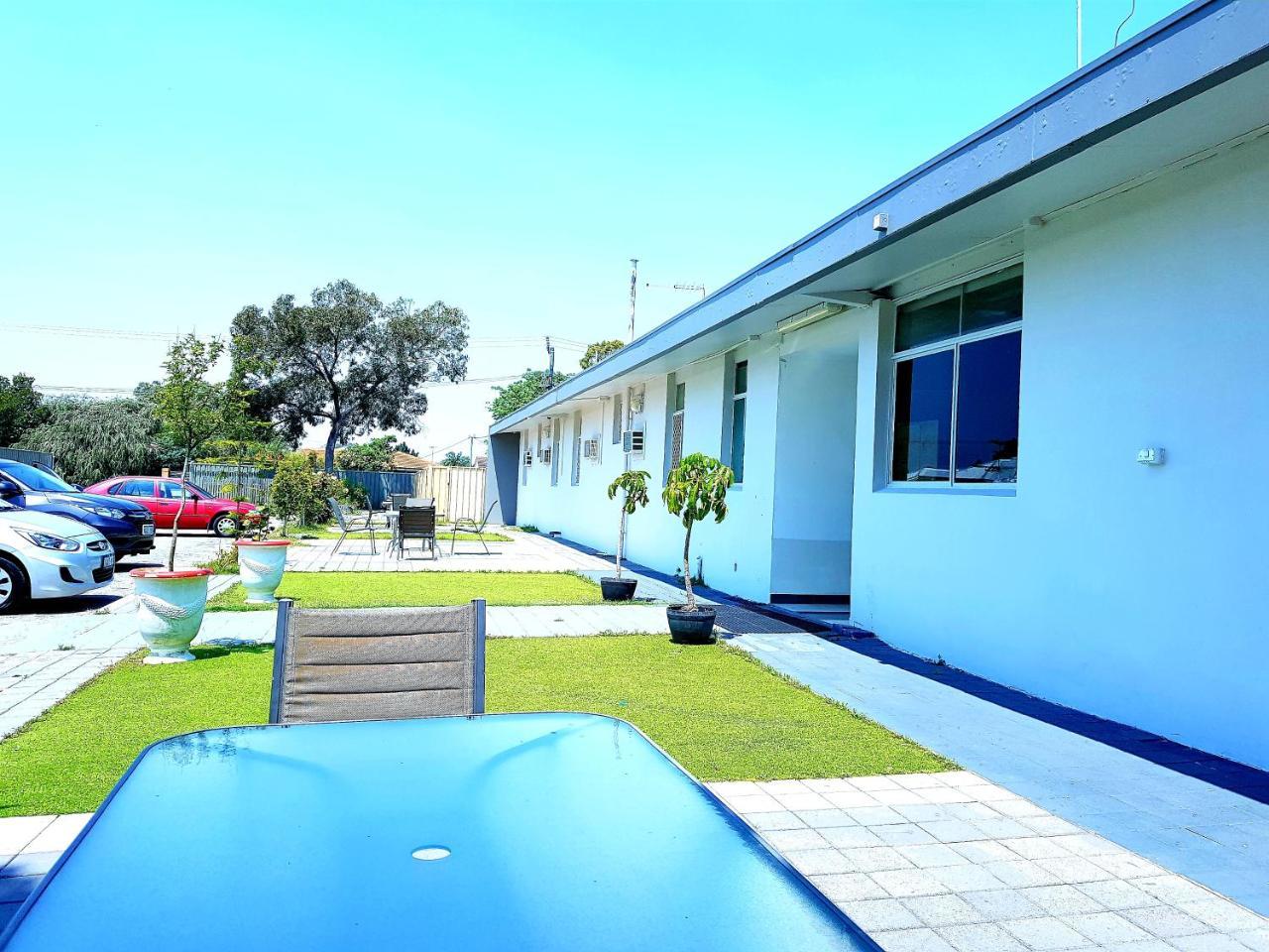 Motel Perth City Motel 2*