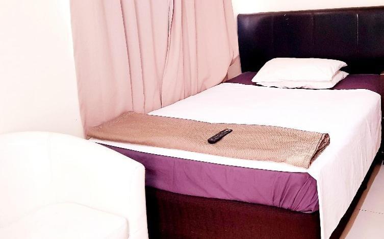Perth City Motel Motel