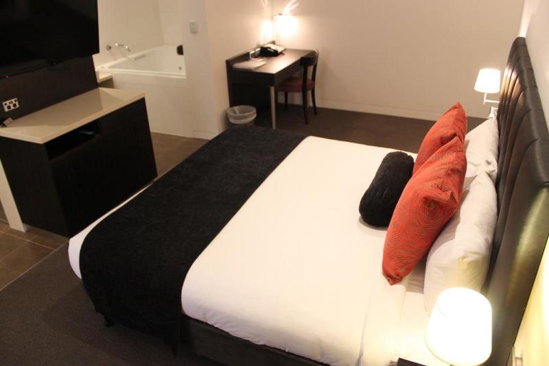 Club Wyndham Perth, Trademark Collection By Wyndham Hotel 4*