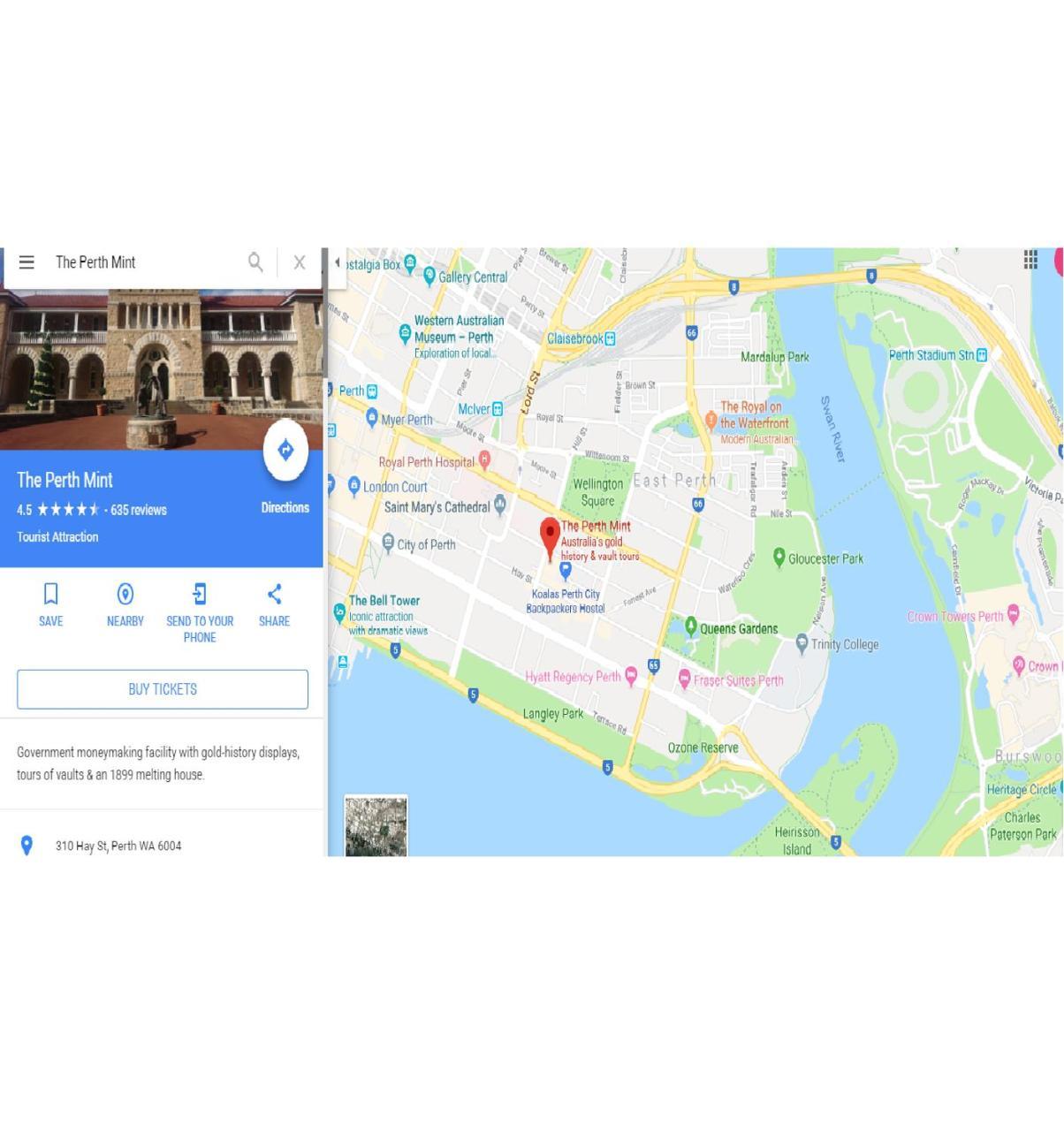 Backpackers - Note - Valid Passport Required To Check In Hostel