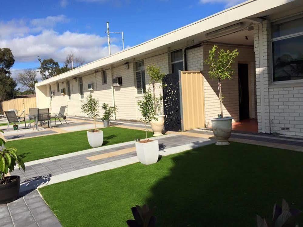 Perth City Motel Motel