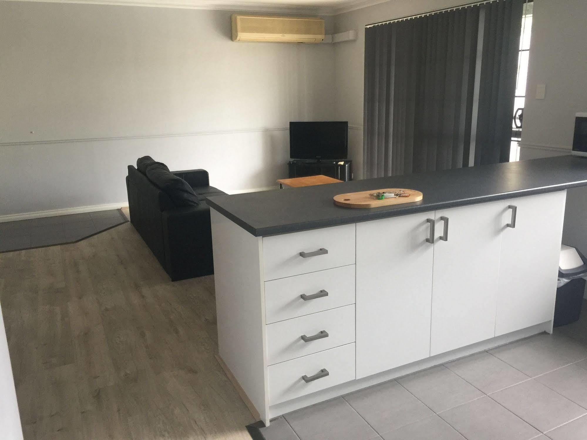 Apartment Duke's Perth