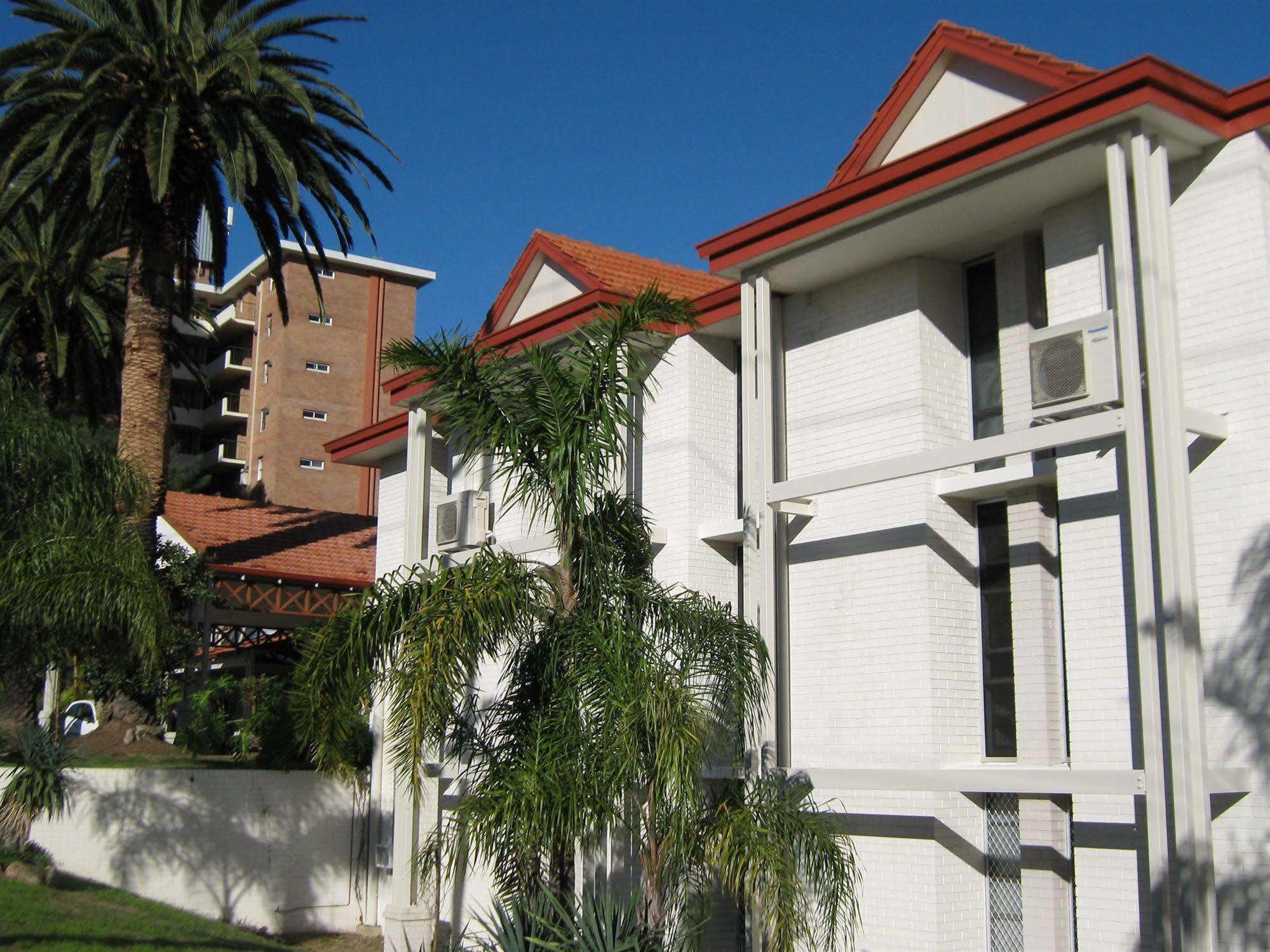 Hostel Beatty Perth