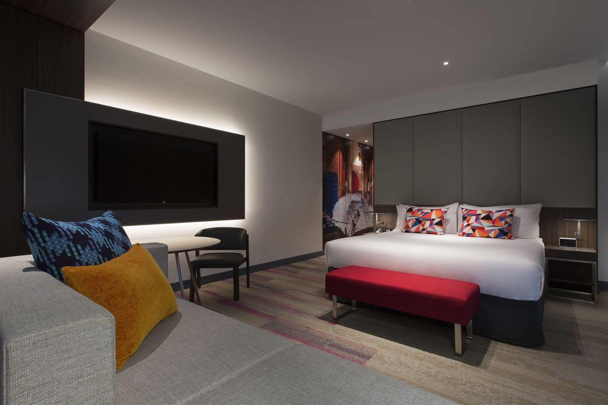 Hotel Aloft Perth