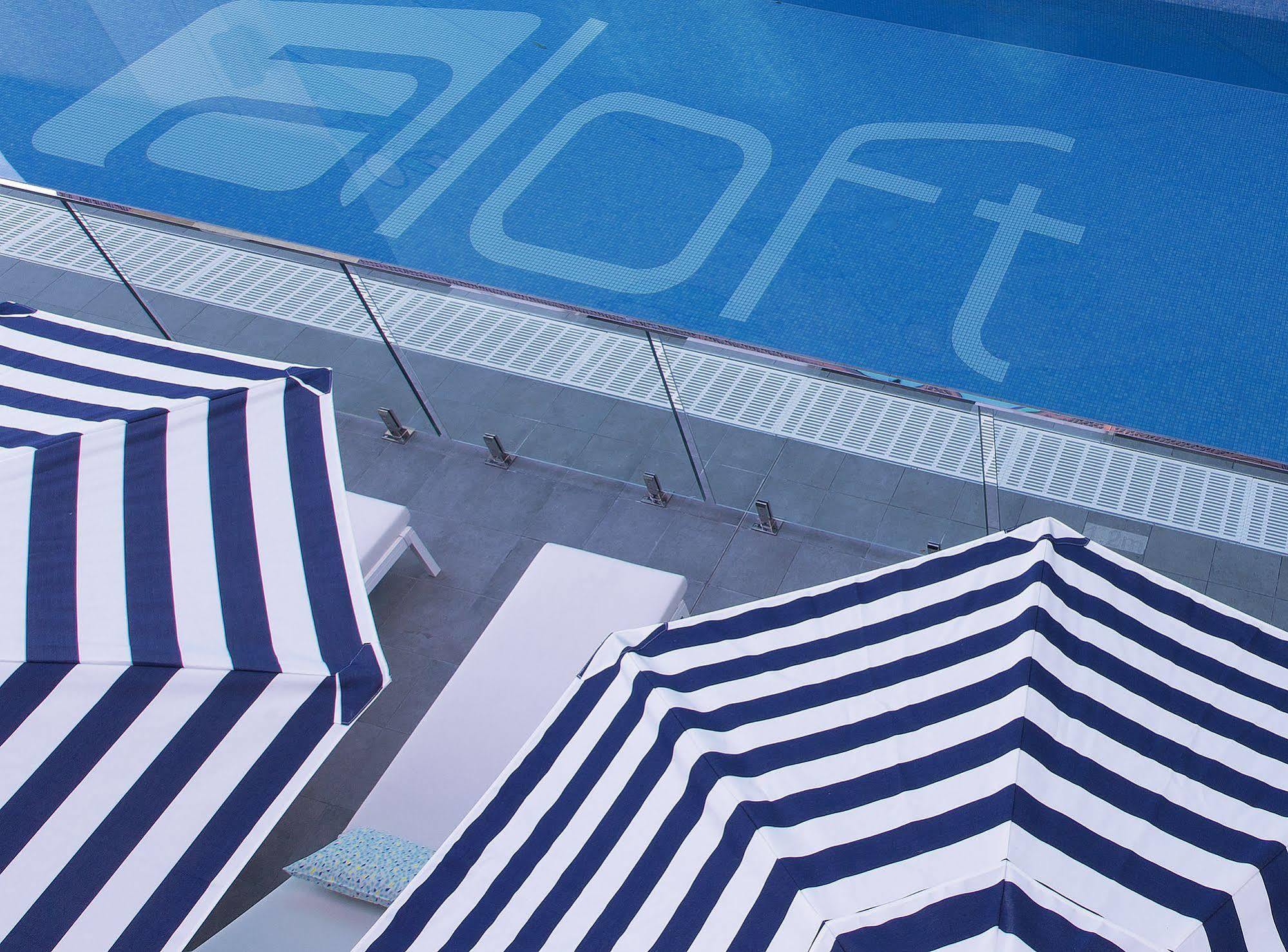 Aloft