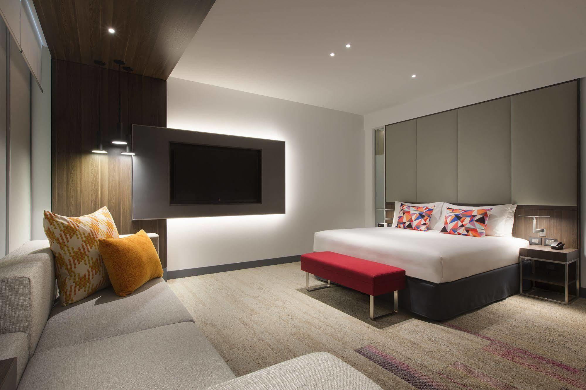 Aloft Hotel