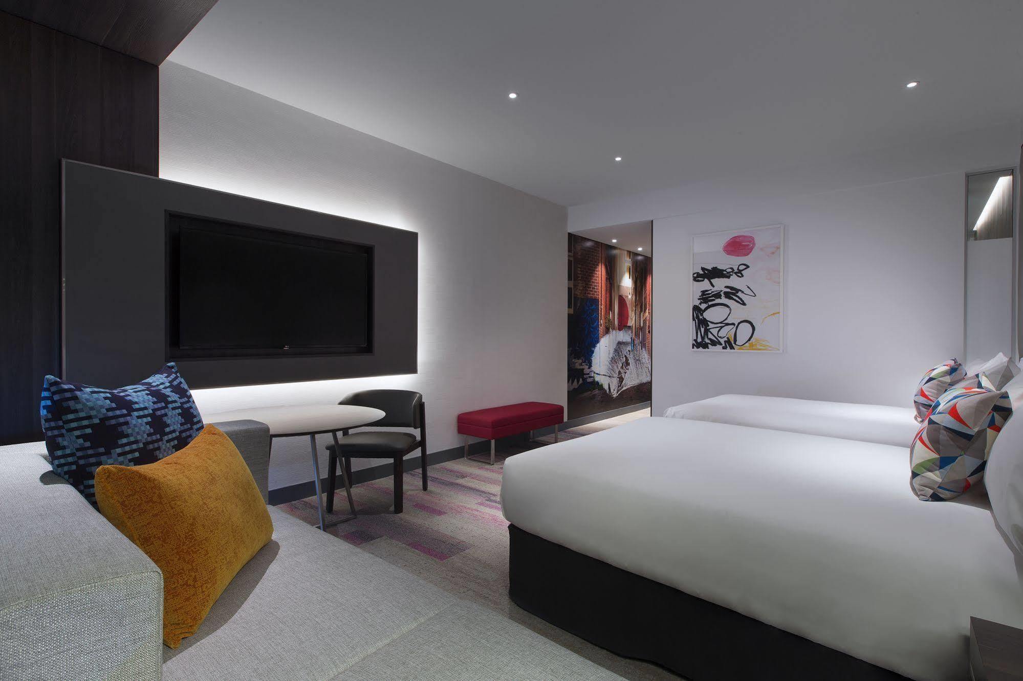 Aloft 4* Perth