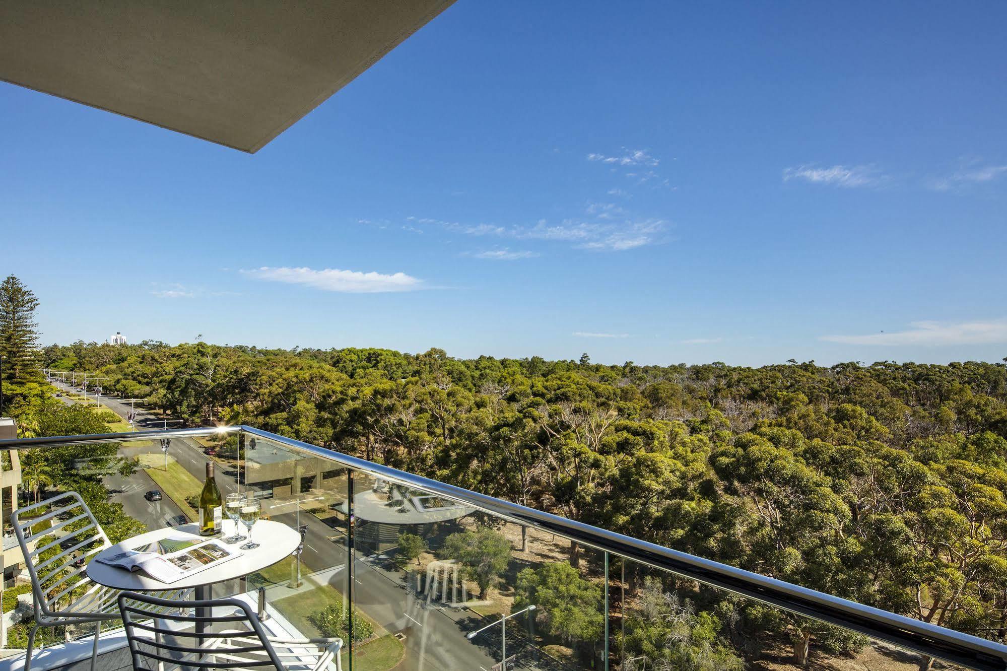 Quest Kings Park Aparthotel