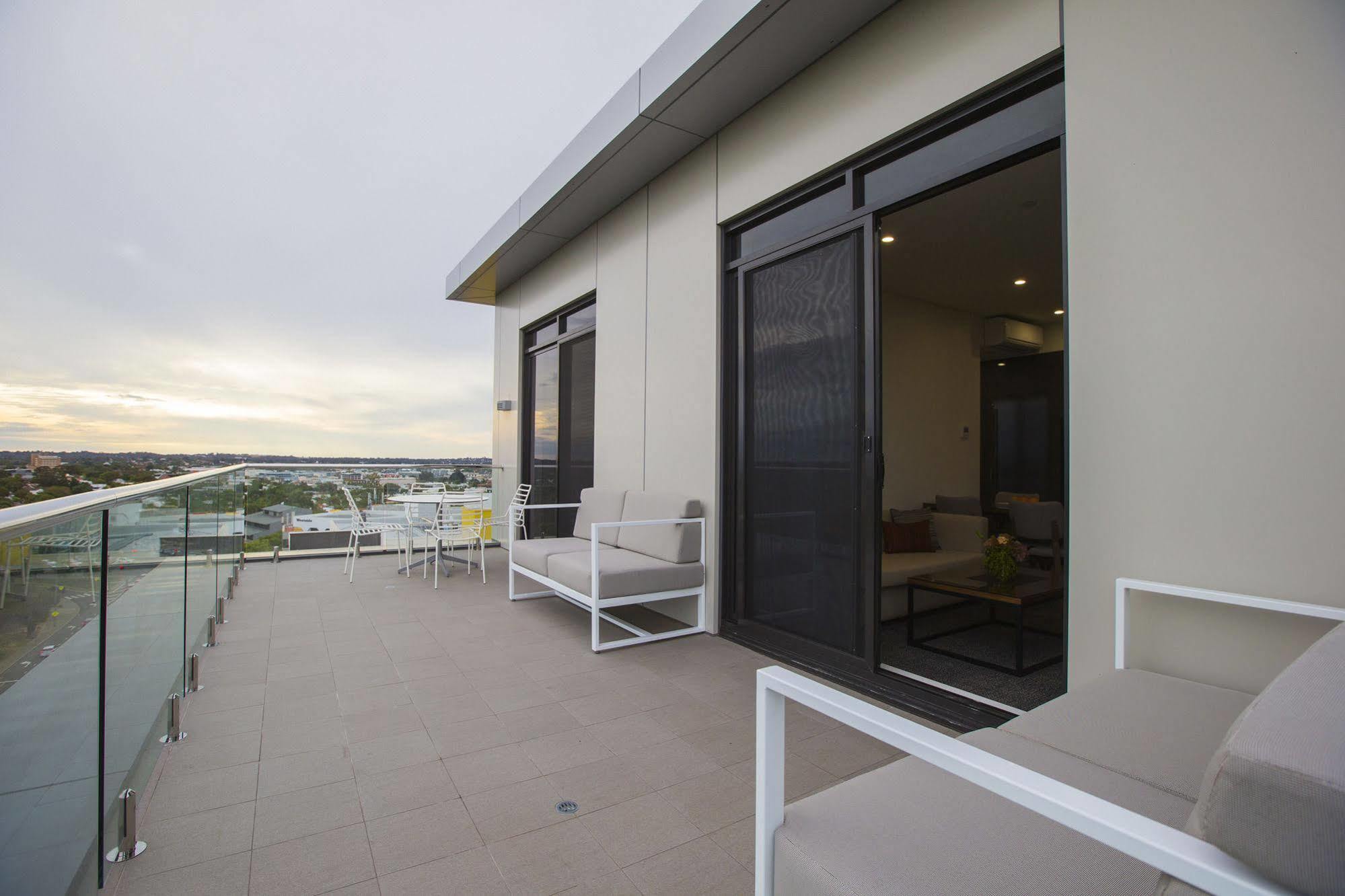 Quest Kings Park Aparthotel 4*