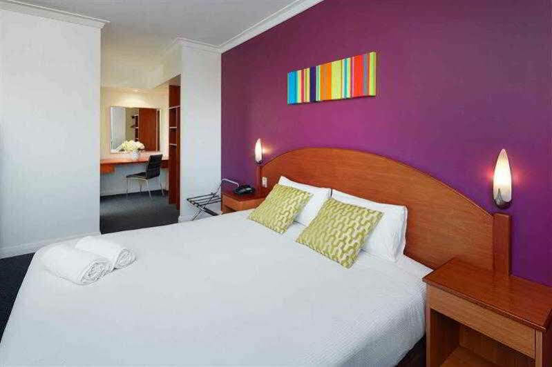 Ibis Styles 3* Perth