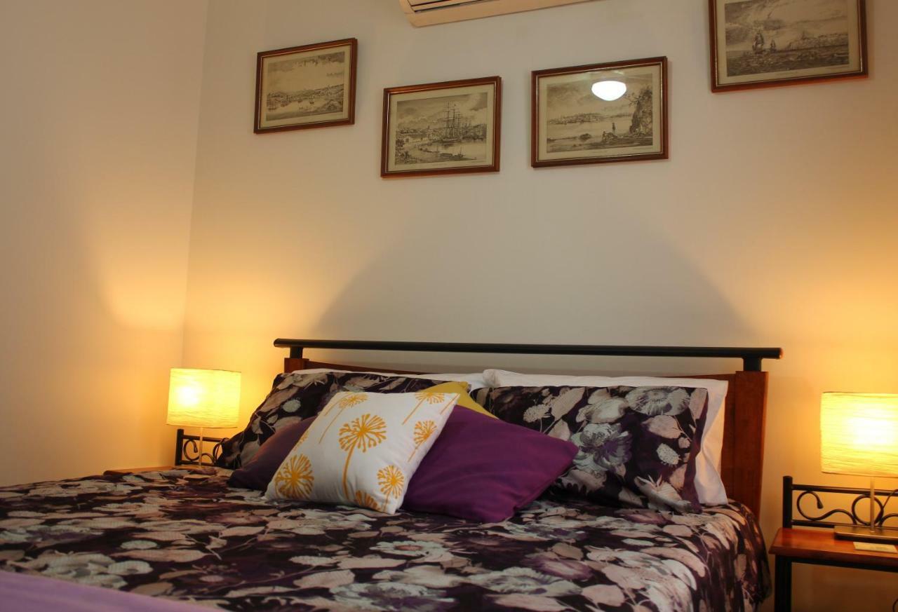 Jacaranda Hideaway Perth