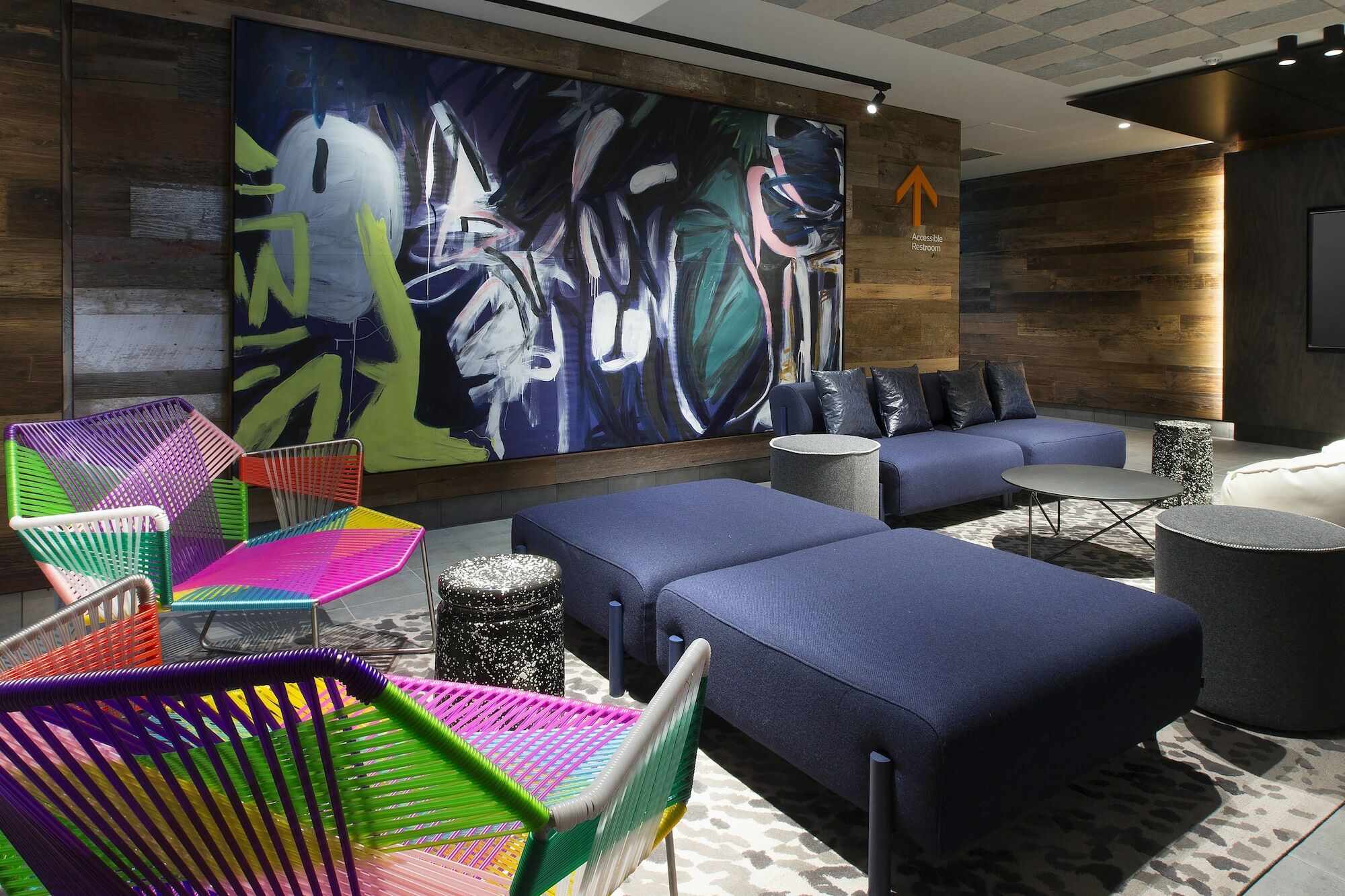 Aloft 4* Perth