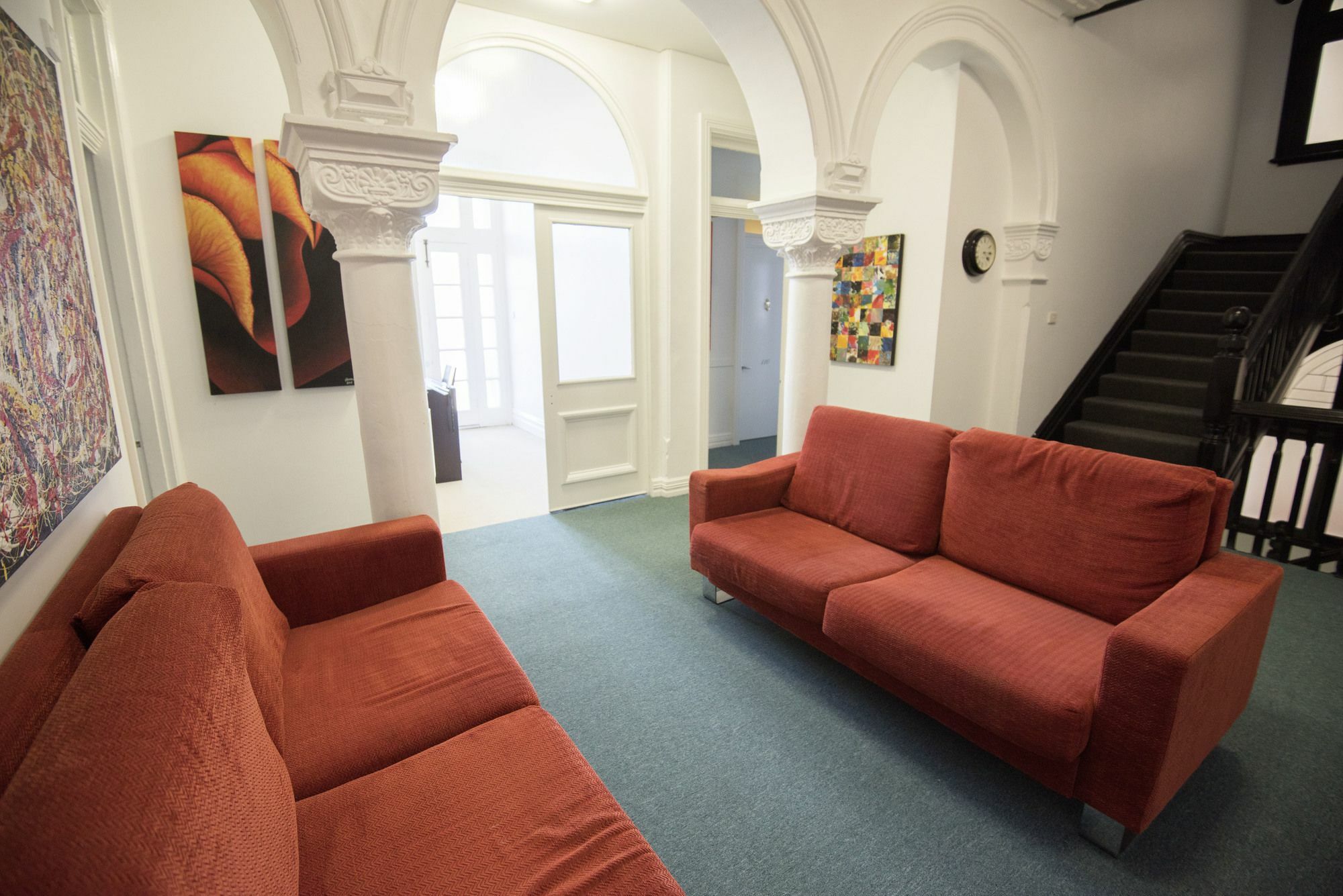Wallaby Backpackers - Note - Valid Passport Required To Check In - * Perth