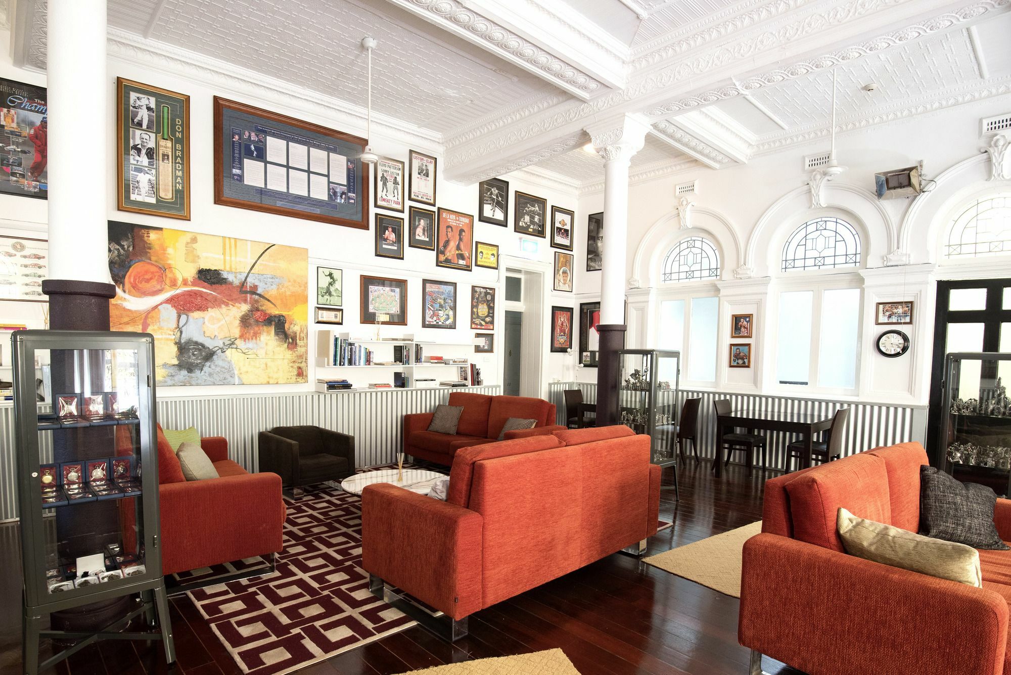 Wallaby Backpackers - Note - Valid Passport Required To Check In - Perth