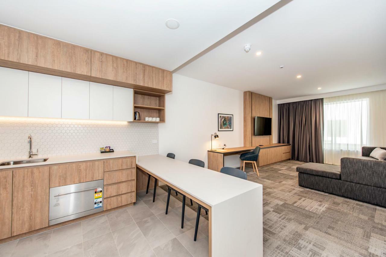 Ingot Perth, Ascend Collection Hotel 4*
