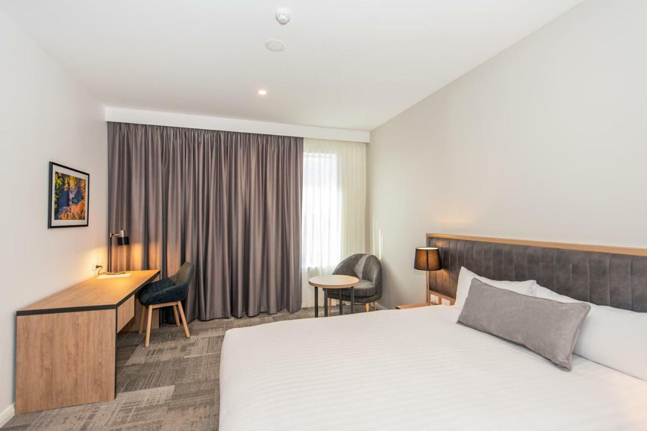 Ingot Perth, Ascend Collection Hotel Perth