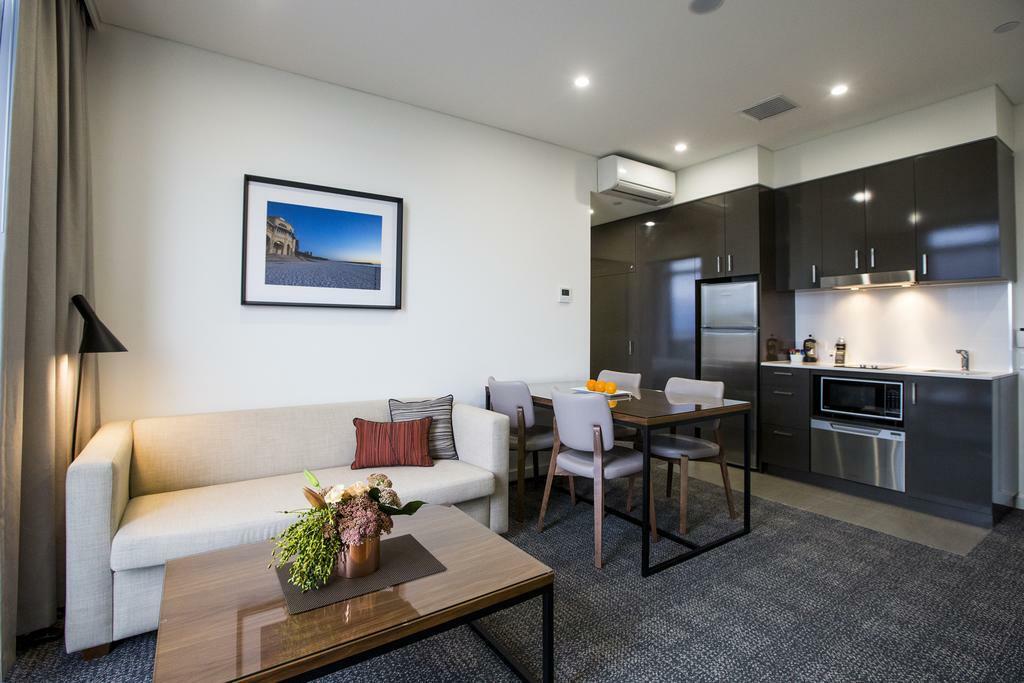 Quest Kings Park 4* Perth