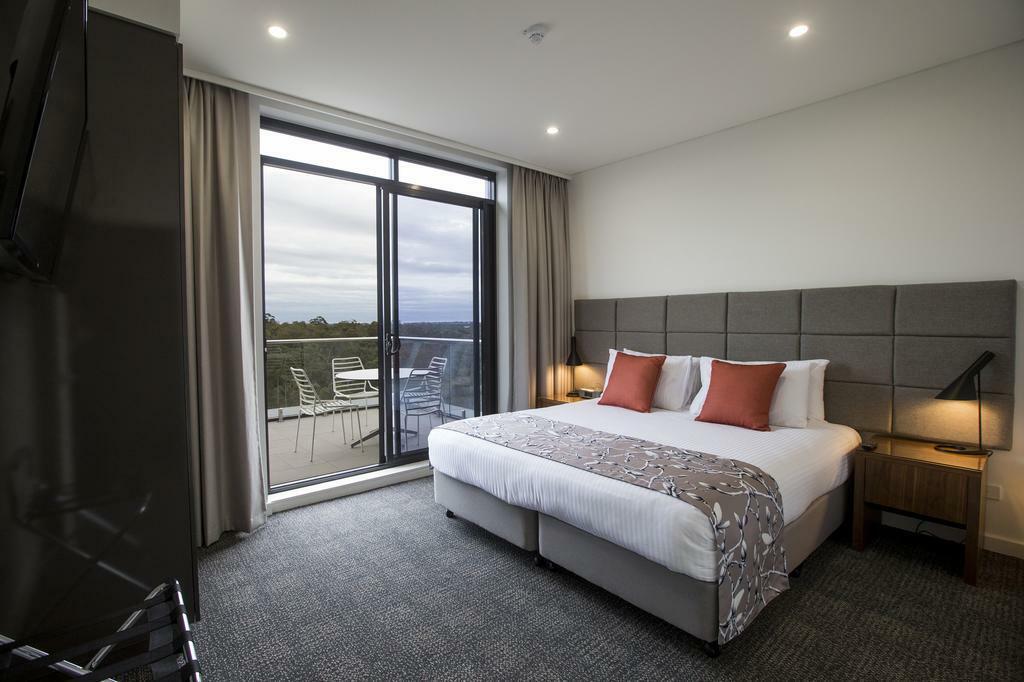 Quest Kings Park Aparthotel