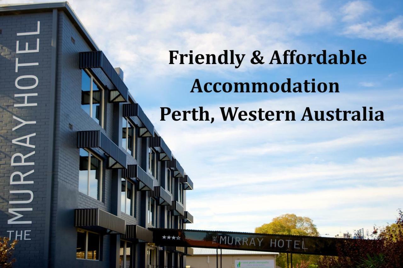 Hotel The Murray