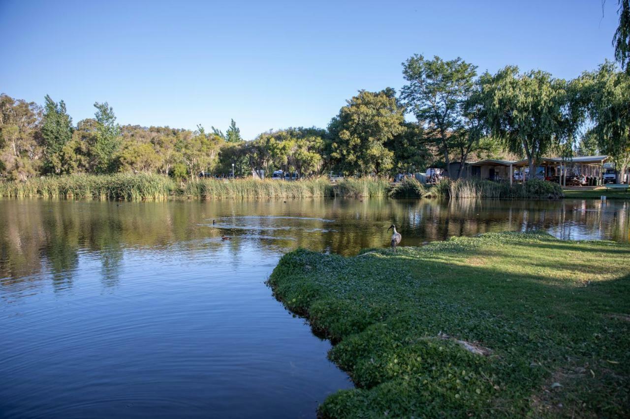 Karrinyup Waters