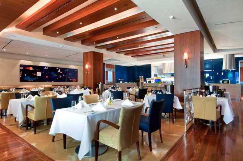 Parmelia Hilton Hotel Perth