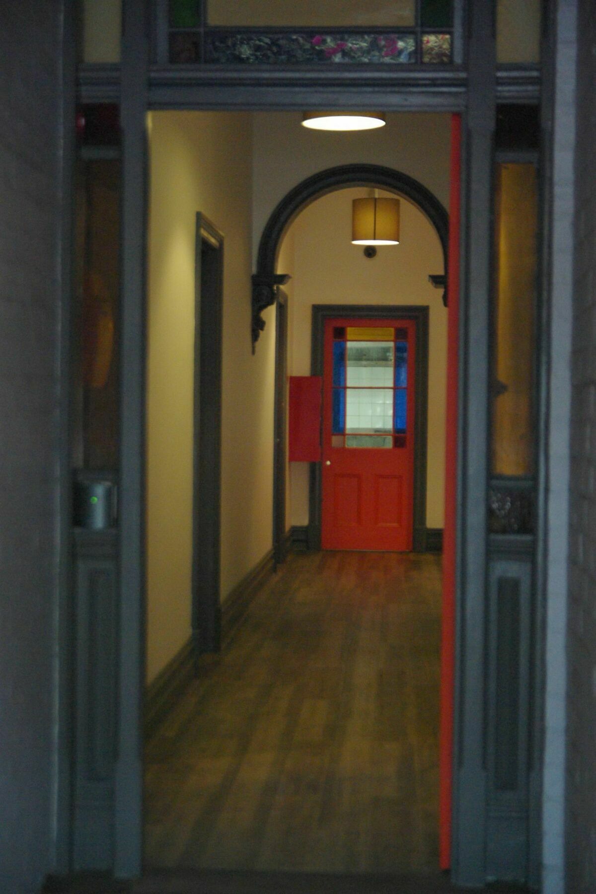 Hostel Haus - Note - Valid Passport Required To Check-in