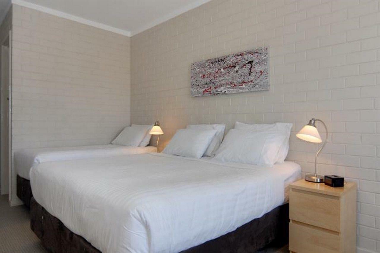 Hotel The Murray Perth