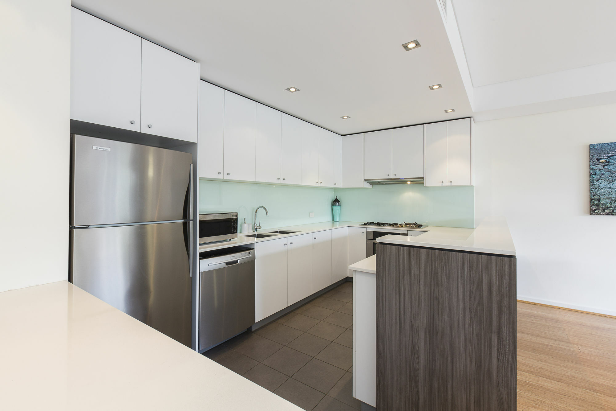 Aparthotel Gallery Serviced Fremantle
