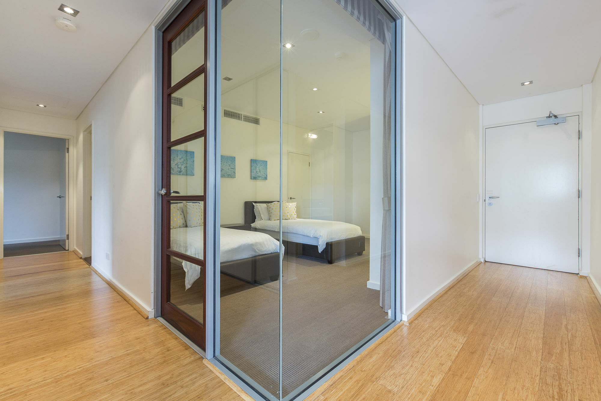 Gallery Serviced Fremantle