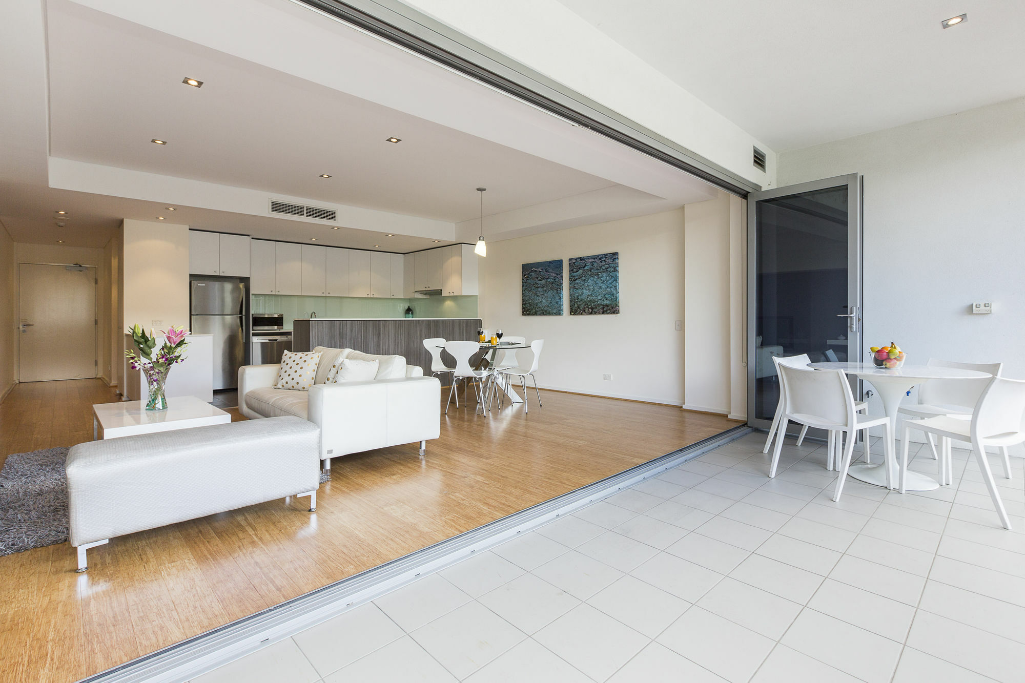 Aparthotel Gallery Serviced Fremantle