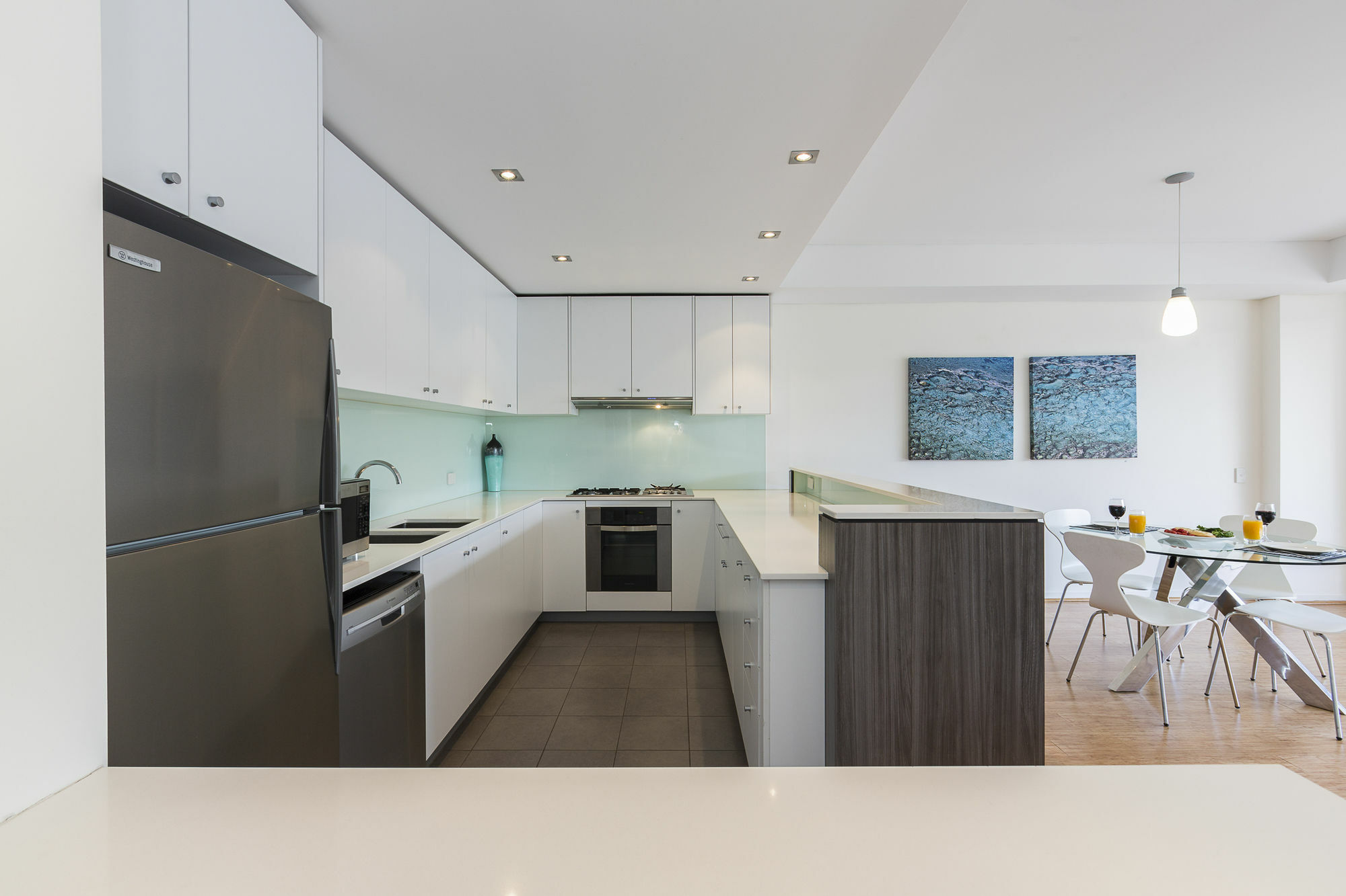 Gallery Serviced Aparthotel Fremantle