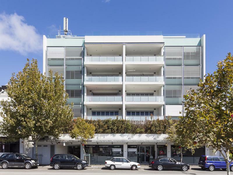 Gallery Serviced Fremantle