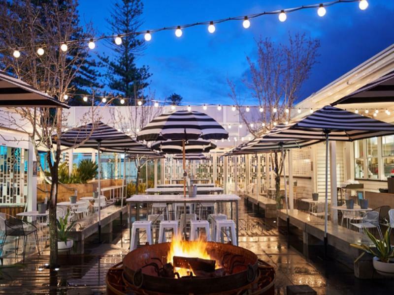 Cottesloe Hotel 3*