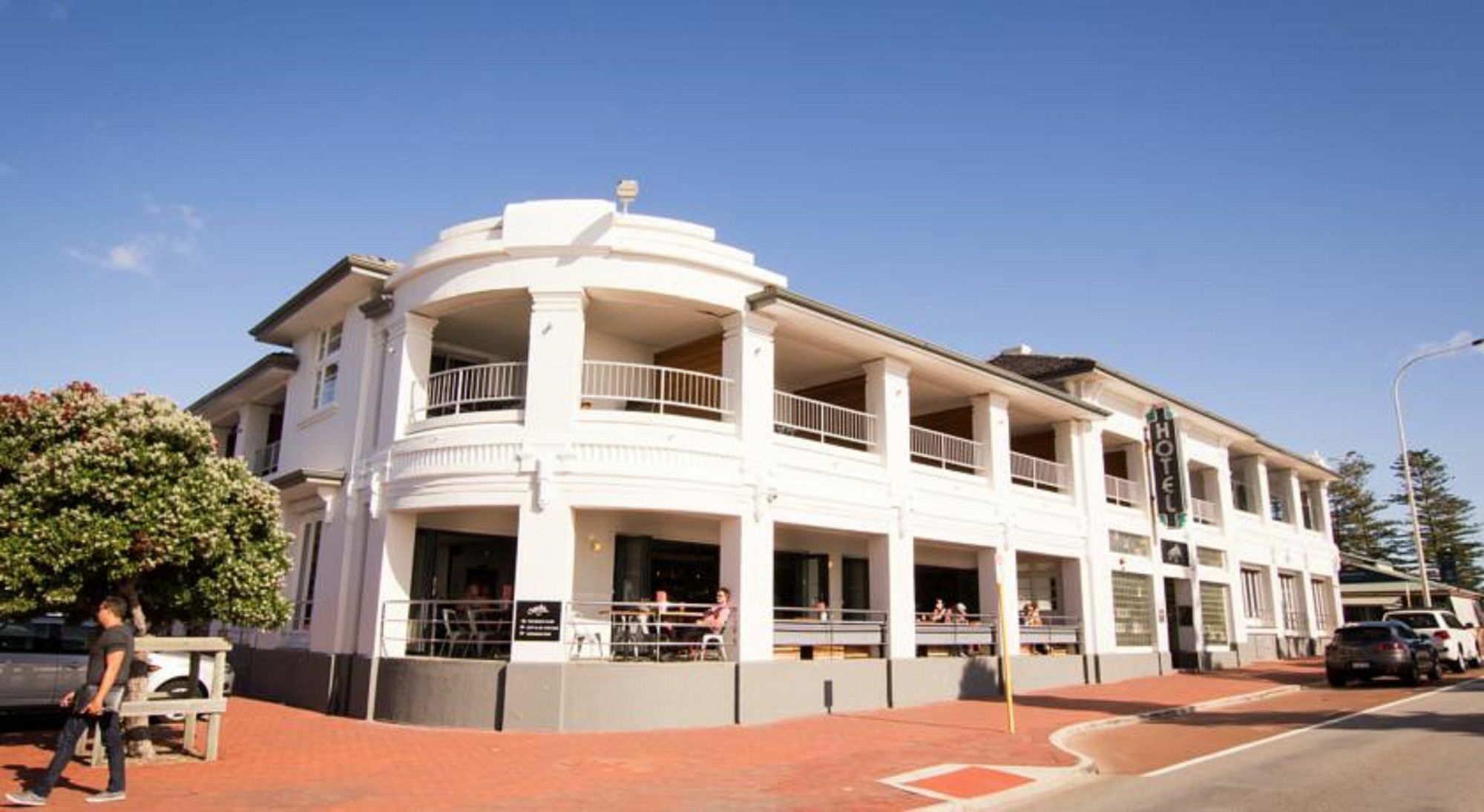 Hotel Cottesloe