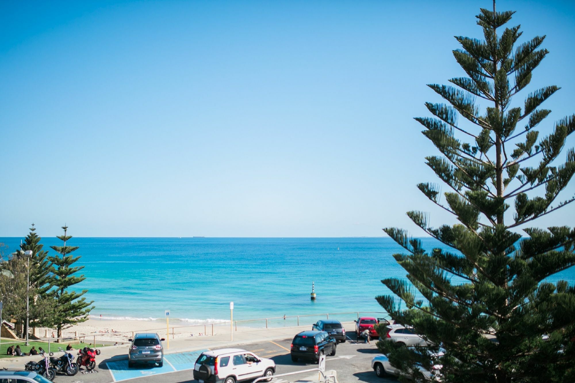 Hotel Cottesloe