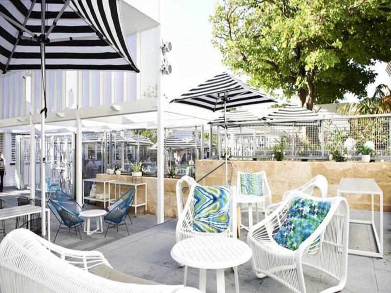 Cottesloe Hotel