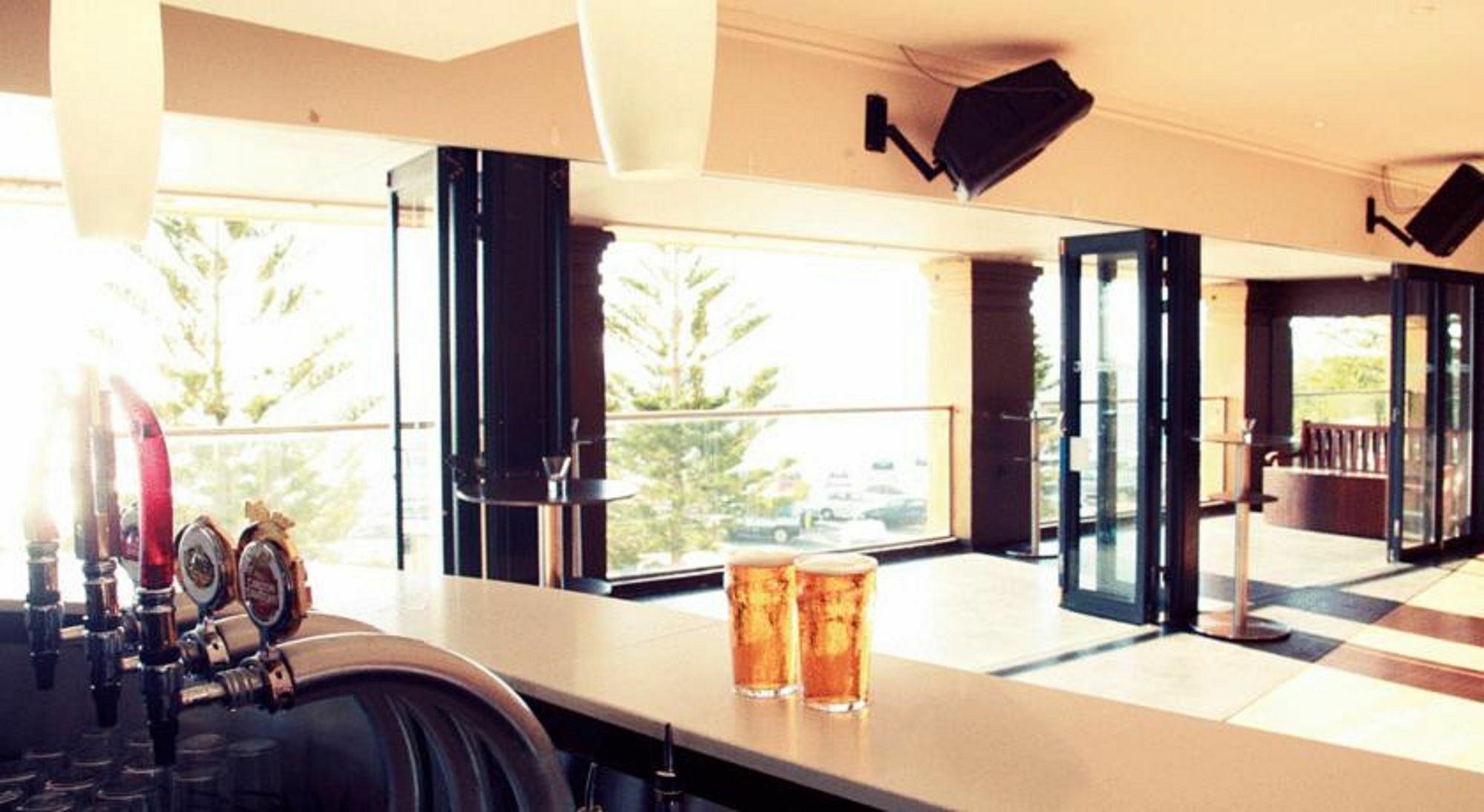 Hotel Cottesloe 3*