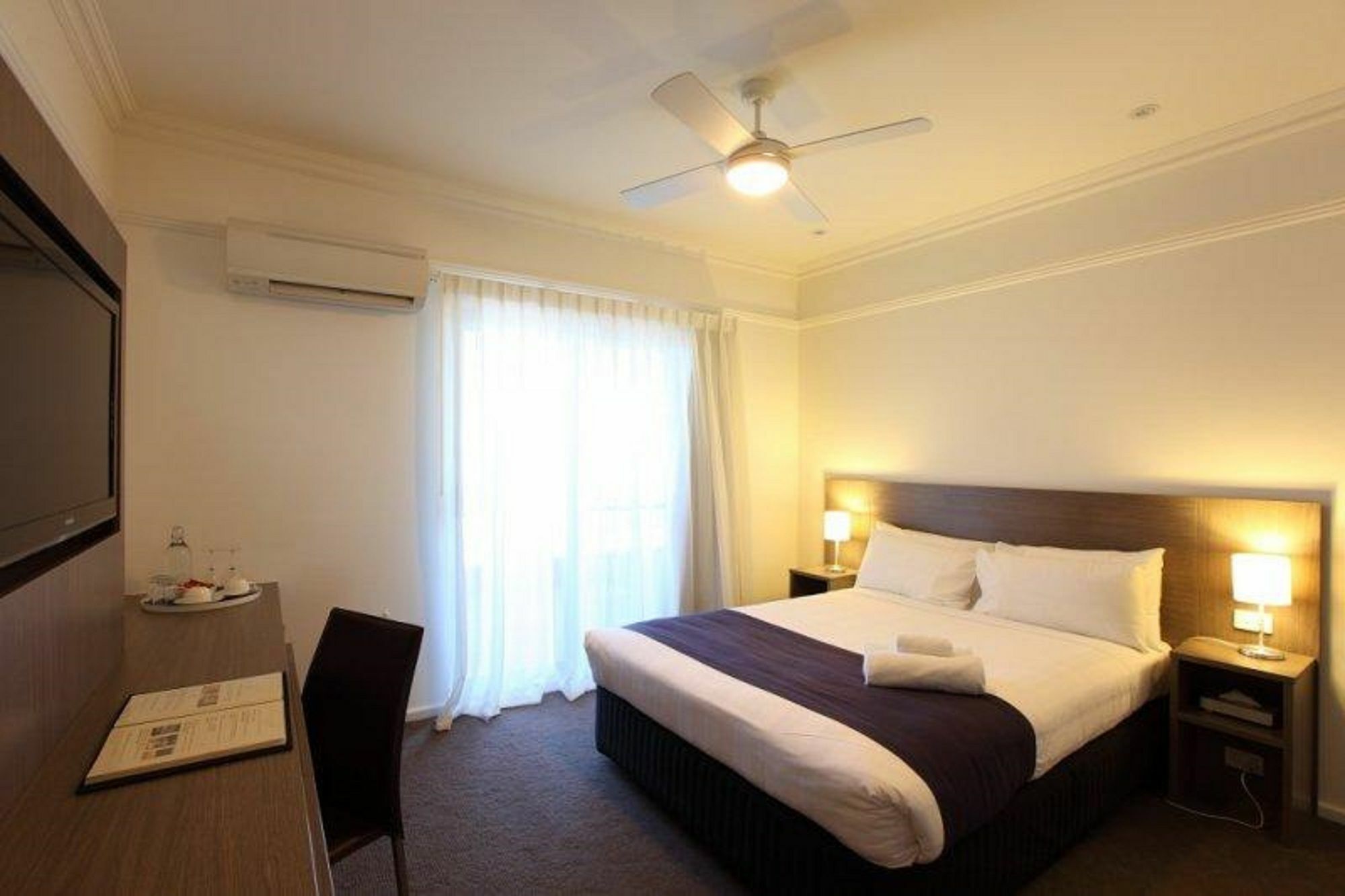 Cottesloe Hotel Perth