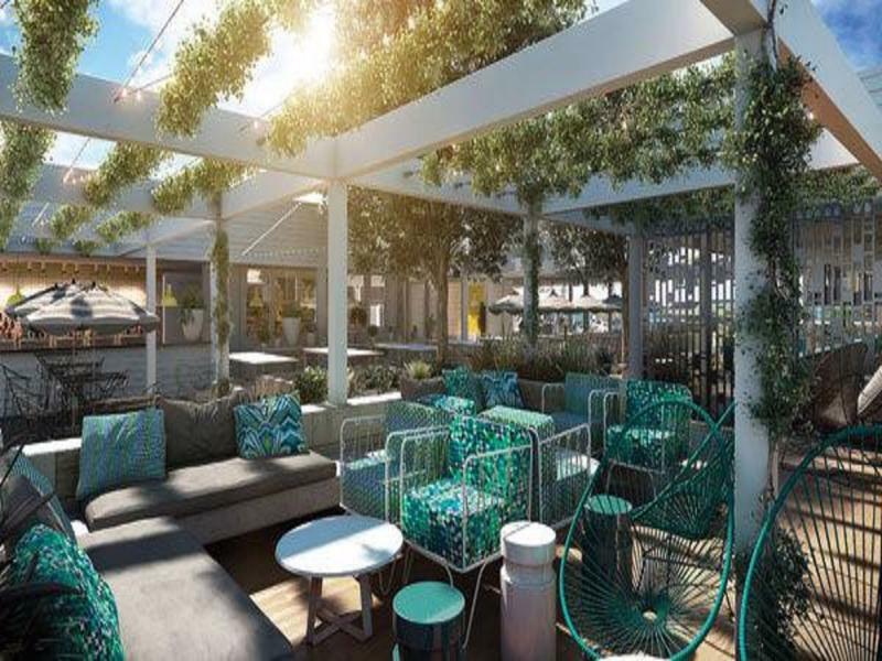 Cottesloe Hotel 3*