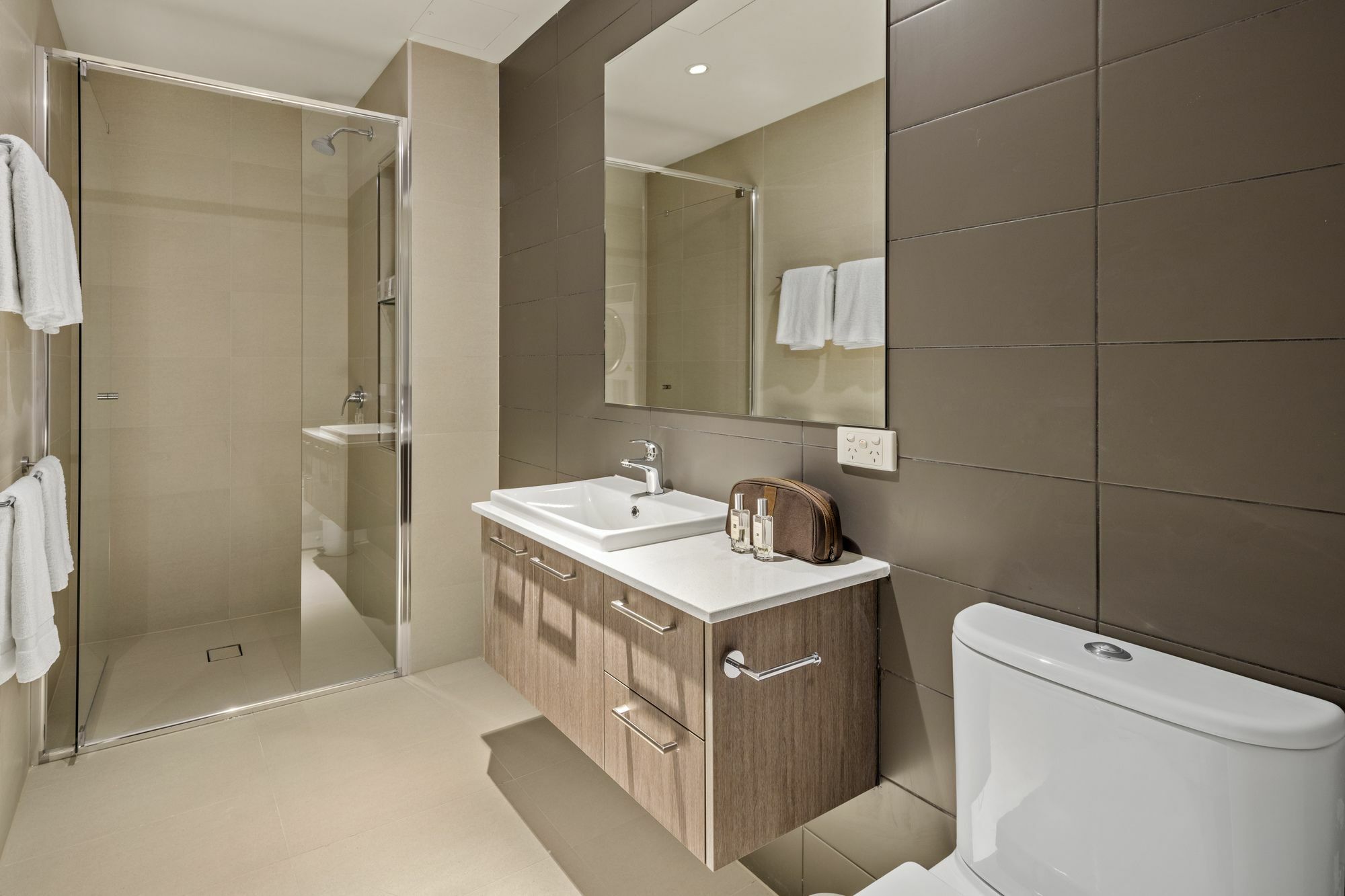Quest Mounts Bay Road Aparthotel