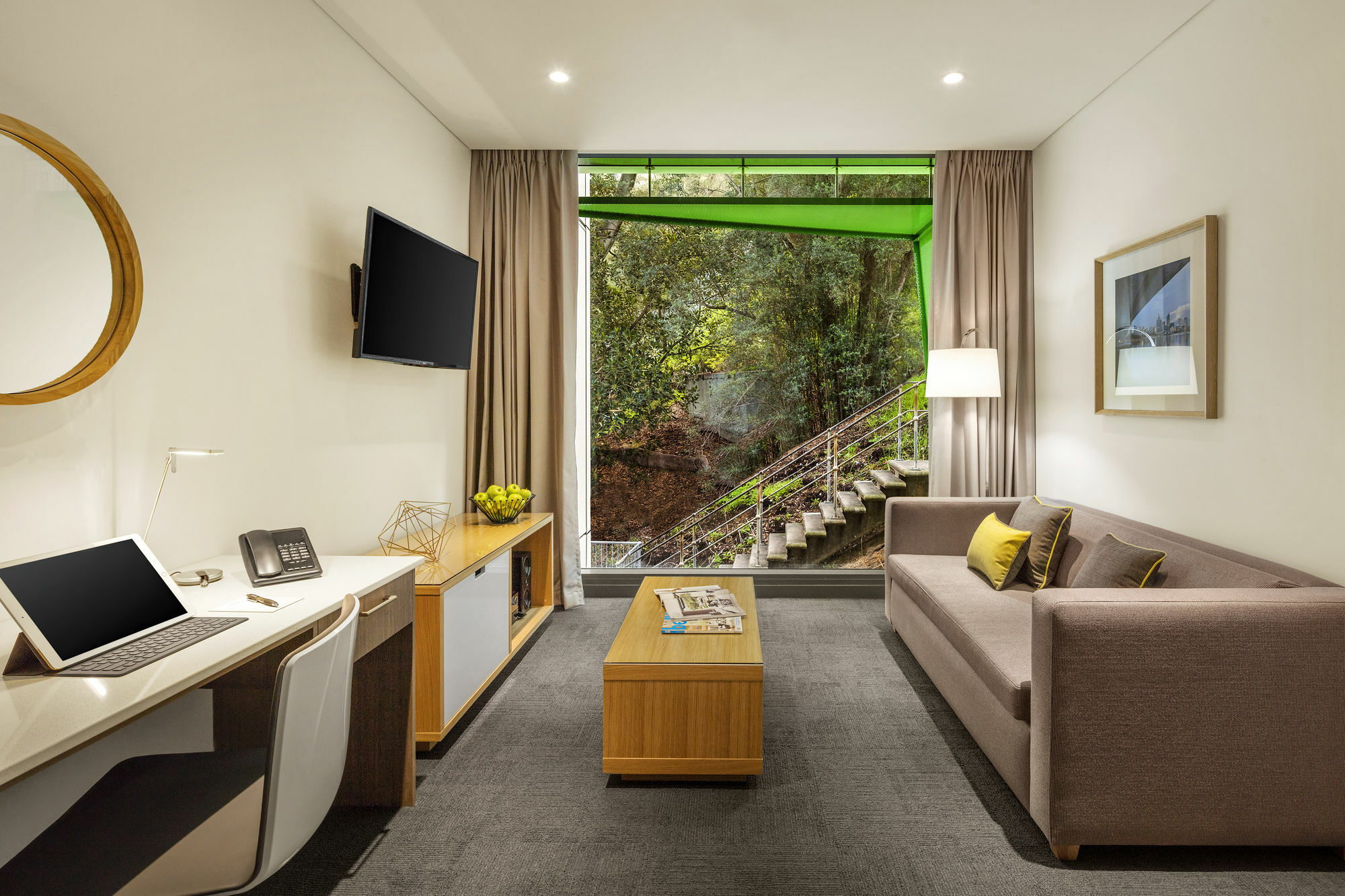 Quest Mounts Bay Road Aparthotel