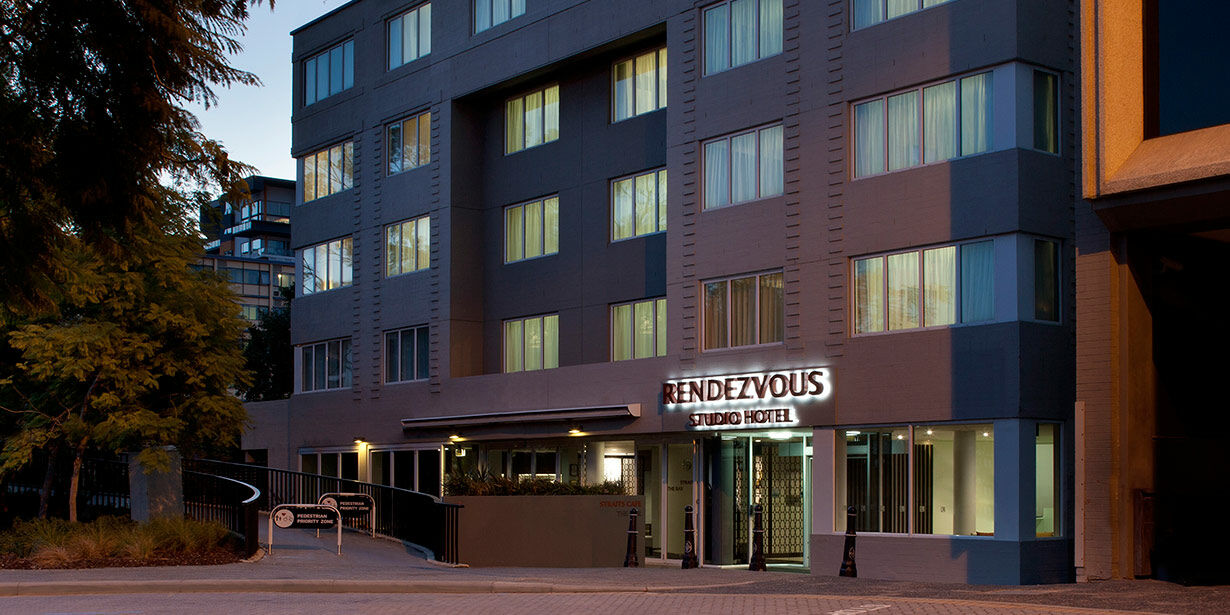 Rendezvous Perth