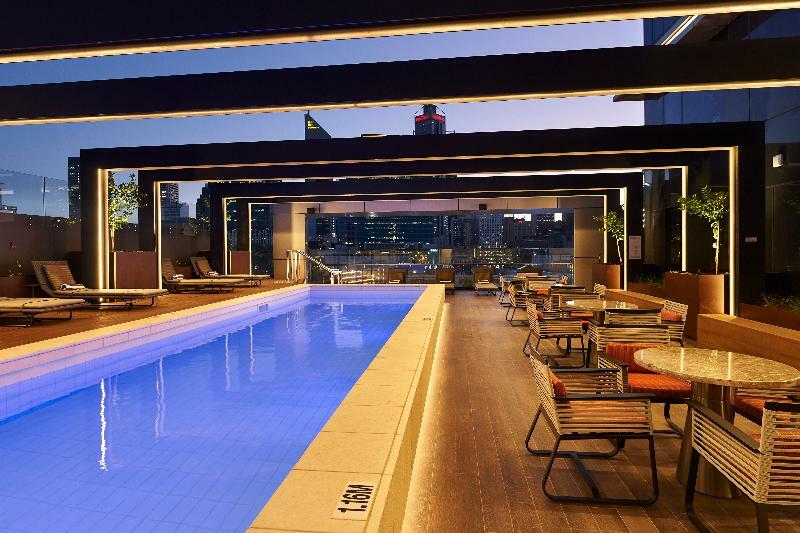 Doubletree By Hilton Northbridge 4* Perth