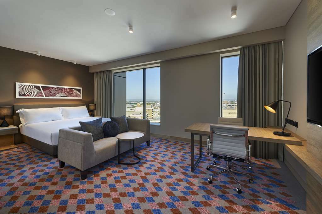 Doubletree By Hilton Northbridge 4* Perth