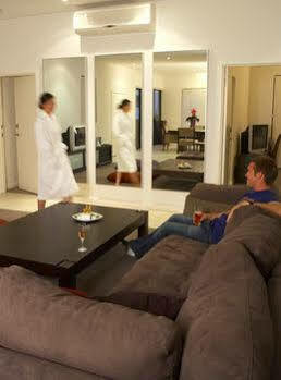 Club Wyndham Perth, Trademark Collection By Wyndham Hotel 4*